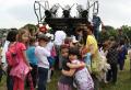 "Отворени дан" на нишком војном аеродрому